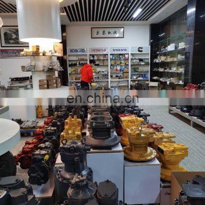 SY210-9 Excavator Spare Parts SY210C Monitor 12206140 Digital Display SY210 Unit Monitor for SANY photo-3