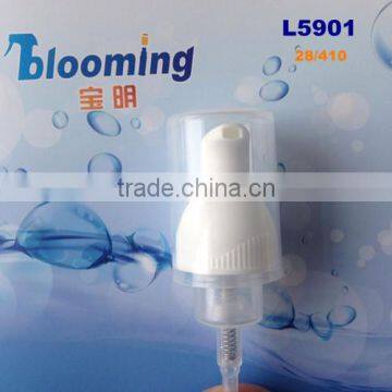 Plastic Foam Pump Bottle Foam Lotion Pump photo-2