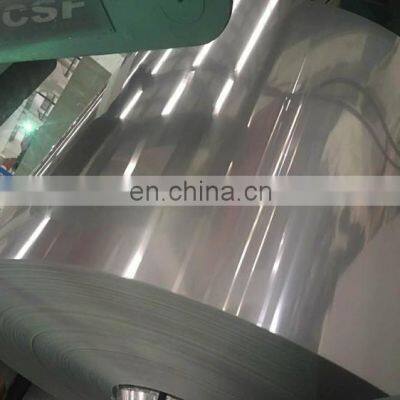 Sample Available China Supplier Stainless Steel Coil Price 316L Material photo-2