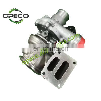 For Land rover PT204 2.0 turbocharger H4P3-6K682-DC 53039700599 53039700608 H4P3-6K682-DE H4P36K682DE H4P36K682DC 53039880599