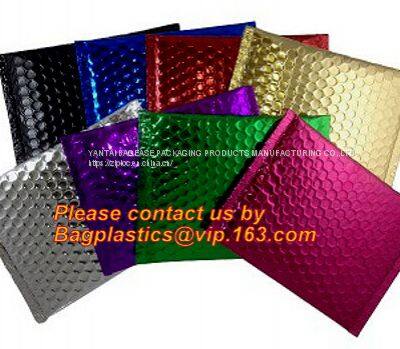 Gift Packing, Padded Envelope, Compostable Courier, Mailing Coextruded Poly Mailer Bags photo-2