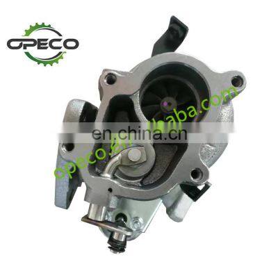 1008200FA021XZ HP55 turbocharger for JAC