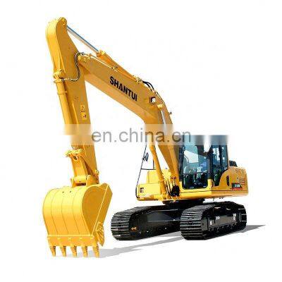 2022 Evangel Shantui 6 Ton Crawler Excavator For Digging Cheap Crawler Excavator Escavator Machines Mini SE60