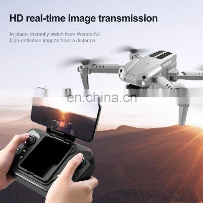 4K Drone Automatic Obstacle Avoidance UAV Ultra Clear Aerial Professional Remote Control Aircraft Aircraft Toy Quadcopter Drones photo-5