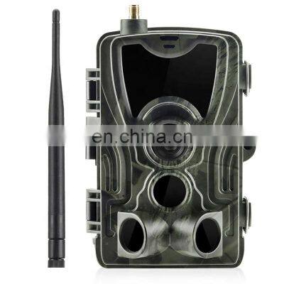 20MP Hunting Trail Camera 2g trap game camera MMS SMS SMTP for Outdoor Hunting with Night Vision HC801M