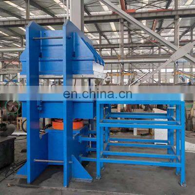 Hydraulic Press Machine For Rubber Vulcanization