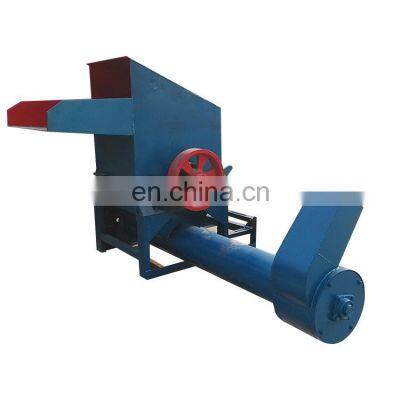 PP PE Crusher Recycled Plastic Extruder Plastic Recycling Machine Pelletizing Sale