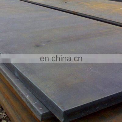 1.0044 Hot Rolled Carbon Steel Plate Sheet Hot Rolled Mild Carbon Steel Sheet