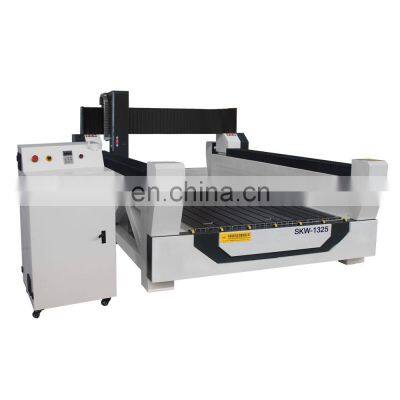 High Feeding Height CNC Styrofoam Engraving Milling Machine Wood Stone EPS Molding Foam Mould CNC Machine photo-3