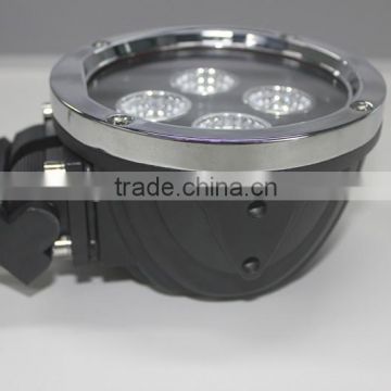 led super bright outdoor lighting 40w, 40w led working light;