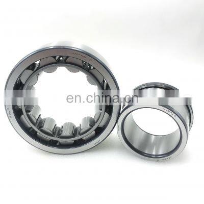 low noise good quality NSK  NTN KOYO brand cylindrical roller bearing NJ219E NJ219 NJ219ETN1