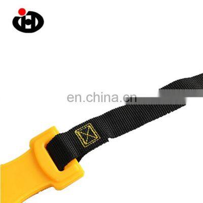 JINGHONG Emergency Anti Slip Snow Chains for Car Tires A01
