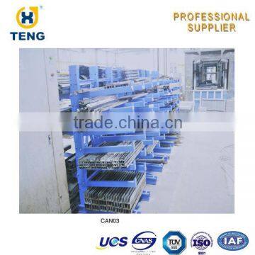 CAN03 Heavy Duty Metal Pallet Rackings/Heavy Duty Warehouse Rack