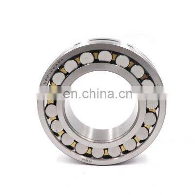 spherical roller bearing 22214 CCK/W33+H 314 bearing