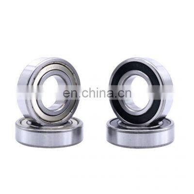 MR021 Bearing Composite Roller Bearing MR 021