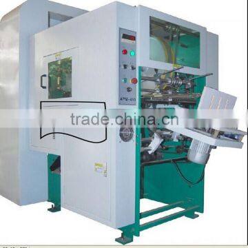 DWC-520A Cheapest Factory Price Promote!Electric Wire Binding Machine photo-4