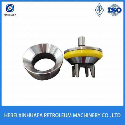 Fluid Valve Assembly for Ht400 Mud Pump