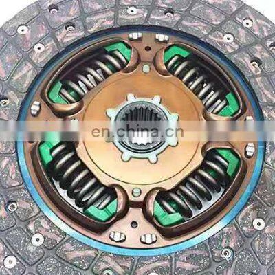 Hot Sale Transmission Parts Clutch Disc For Car TOYOTO Hilux Vigo 3.0 31250-OK220