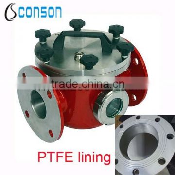 Anti Corrosion Magnetic trap