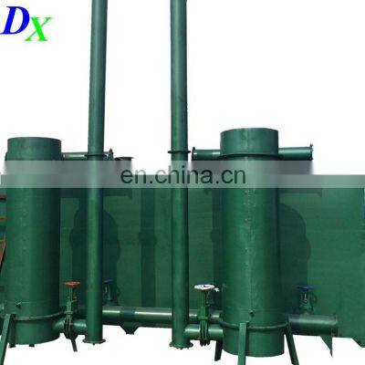 Energy Saving Big Capacity Hardwood Charcoal Pyrolysis Furnace Factory photo-2