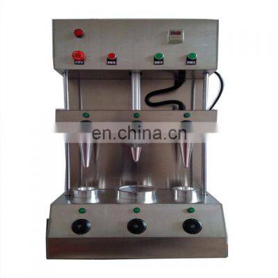 new electric hot sale cone pizza machine/pizza cone maker/pizza cone making machine