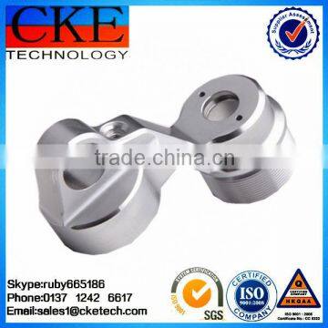 Shenzhen Aluminum Precision CNC Mill Parts