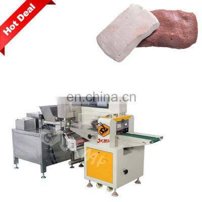 Automatic Explosion-proof Mud Sealing Mud Packing Machine Fireproofing Mud Packing Machine