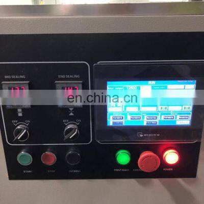 Automatic Pvc Tape Packing Machine