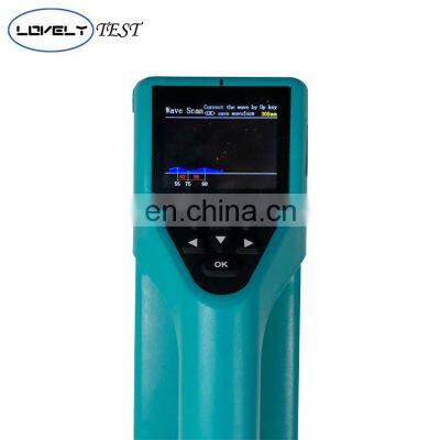 Multi-Function Concrete Rebar Detector Locator Scanner R800 Integrated Rebar Locator Rebar Corrosion photo-5