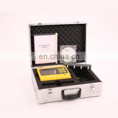 Taijia Concrete electrical resistivity measuring instruments meter