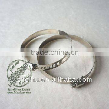 high pressure air hose clamp