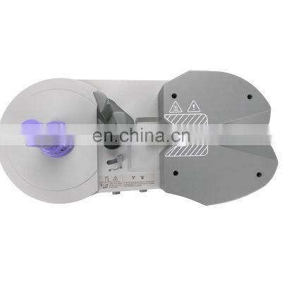 Willing Industrial Air Bag Inflat Fill Bubble Filler Cushion Packing Product Air Pillow Cushion Fill Making Machine photo-5