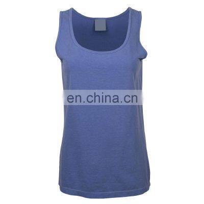 Bodybuilding Gym Singlet/ Stringer Vests/ Plain cotton gym tanktops