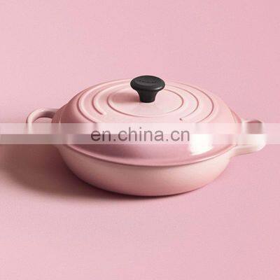 Enamel Cast Iron Pot Cookware Sets Cast Iron Pots And Price