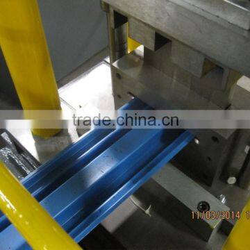 Metal Strip Bending Machine photo-2
