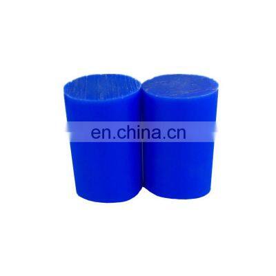 blue nylon/PA/PA66/PA 6 bar