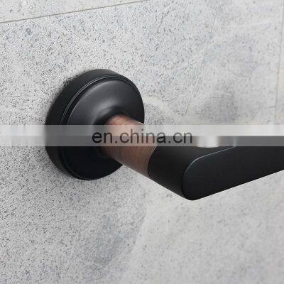 High Quality Easy Installation Wall Toilet Paper Tissue Holder 2022 New photo-2