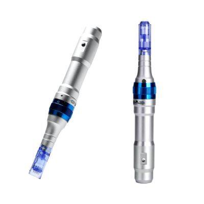 BuyDermaPen.com Derma Pen Microneedling Dr Pen Micro Needle Skin Rejuvenation BuyDrPen MicroneedlingTool.com