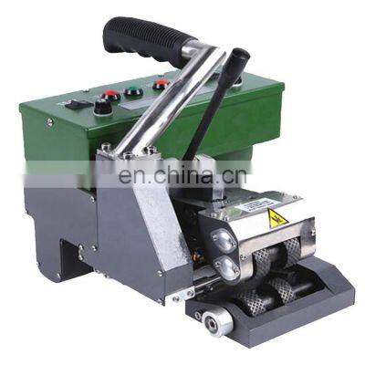 Hot Wedge Welding Machine Hdpe Geomembrane photo-3