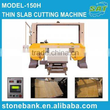 Model-150H THIN SLAB CUTTING SAW photo-2