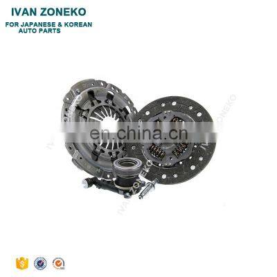 Universal Various Styles For Wholesale Clutch Kit 41200-24800 41200 24800 4120024800 For Hyundai photo-2