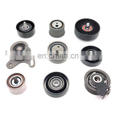 Professional Factory by China Win Warm Praise From Customers High Efficiency Automotive Timing Belt Kit MD358557 For Mitsubishi photo-5