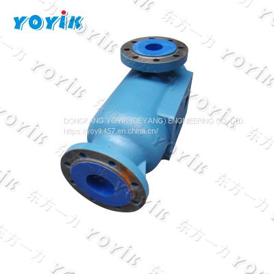 China supply MANUAL GATE VALVE RVHX-10Q for turbine generator