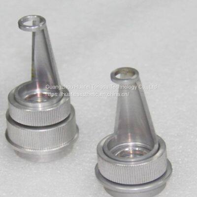 2022 ND YAG Q Switch Beauty Salon Equipment Qswitch Laser Tattoo Removal photo-3