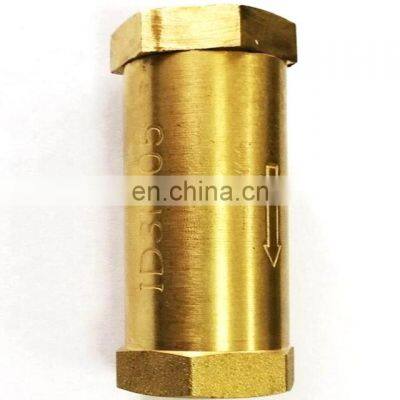 Diesel Engine Part Check Valve 185505 photo-3