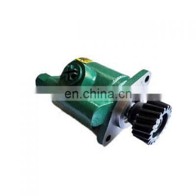 Supply 612600130149 Steering Booster Pump for Truck Parts photo-4