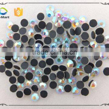 ss6-ss40 Shining Crystal AB Color Diamante