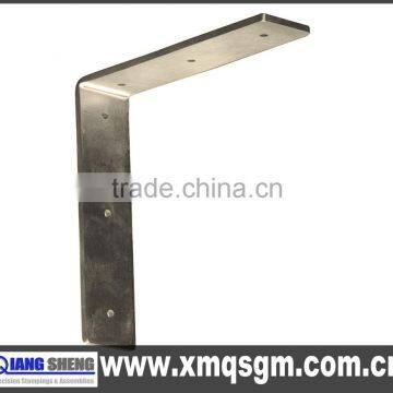 square metal brackets