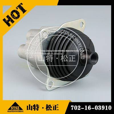 Komatsu PC200-8 Valve 702-16-03910 Image photo-2