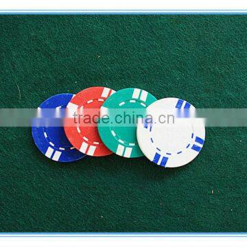 Best seller of poker chip in the world